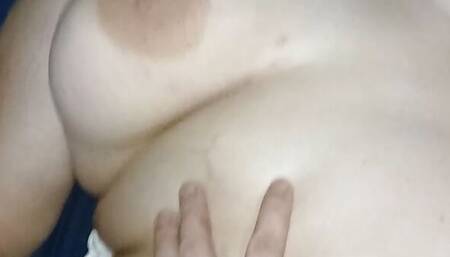 Missionary style fucking with closeups