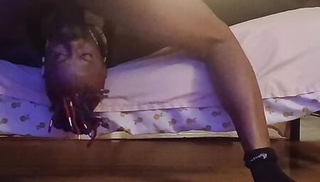 Kim Kay and bbc part 3