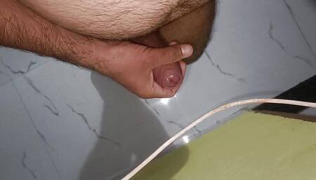 Guys, I want to tell you about my parents' sex life.
