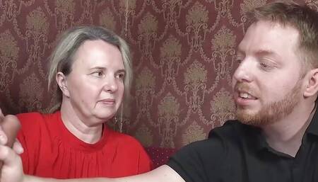 Helping my Wife get Fucked by Younger Guy for Cuckoldest