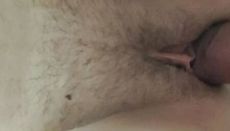 my stepsister takes my cock close up video