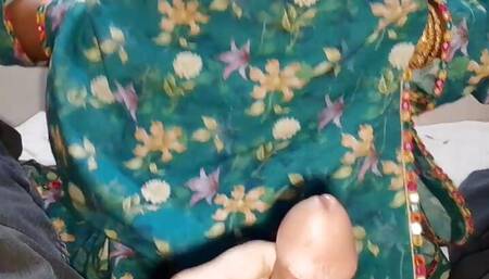 It's so much fun after fucking a desi Indian wife - dirty talk