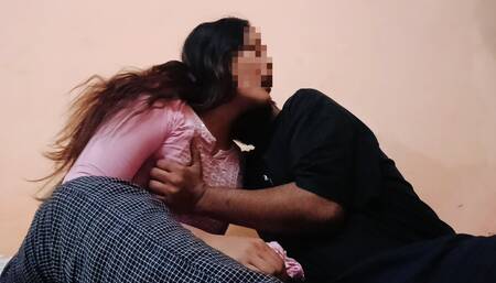 Hot indian stepsister ki chudayi videos homemade