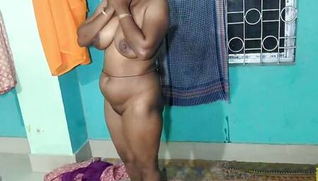 Deluwara Bhabhi Sex with his Husband