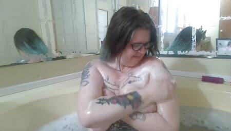 Body Wash