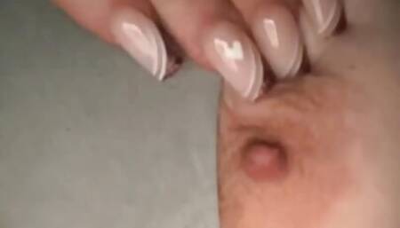 Just teasing you