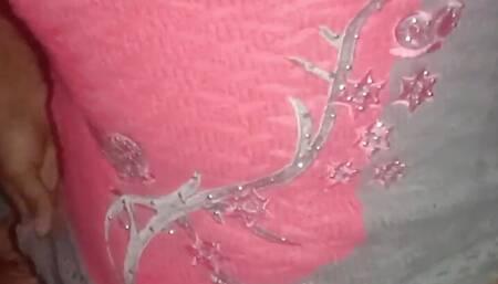 Desi Village Bhabhi Sex with devar at night