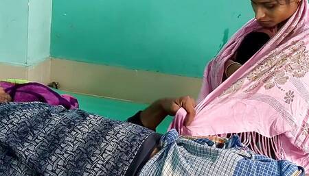 new Married husband and wife sex