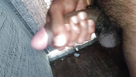 Mastrubation video ....