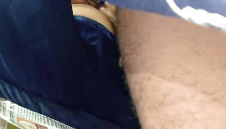Step sister sex video Indian desi girl