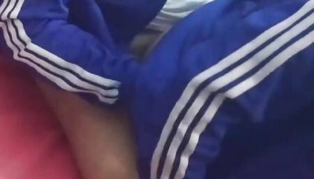Fucking with Latina College Girl