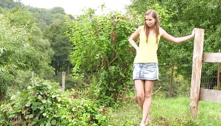 High Quality Sex Scenes - Daring! - Girls Experimenting 1
