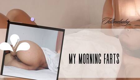 my morning farts
