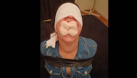 Une voisine coquine