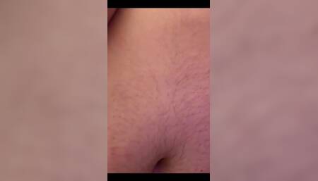 Hairy Belly