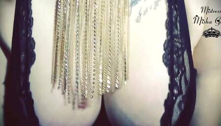 My New 39 Dd Tits!