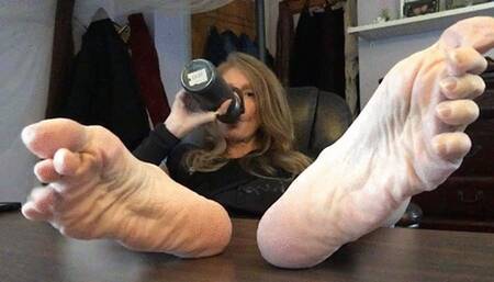 Aariels Oral Desires