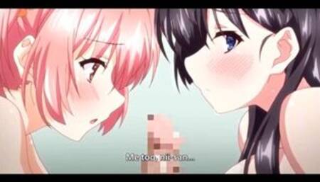 Real Eroge Situation 2 Ep. 2