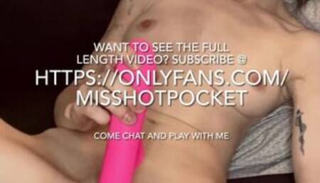 Only fans slut squirts for her loyal viewers