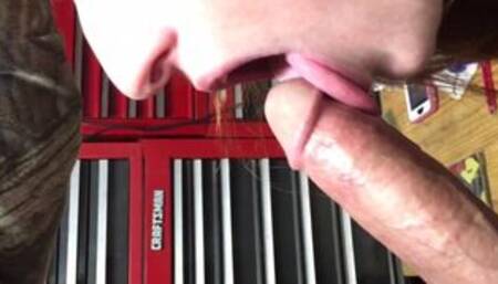 tweekerWife cheating for drugs