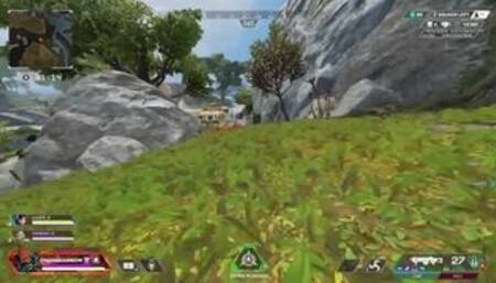How to play Apex Legends: Crypto without drone