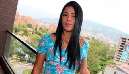 Fresh Colombian Meat