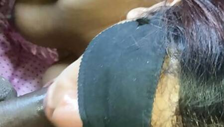 Deep Mouth Fuck