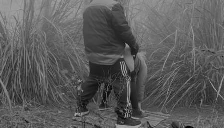Jungle Sex in Manali