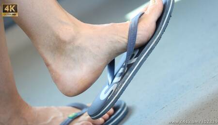 Footworshiplovers