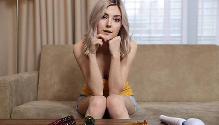 Eva Elfie