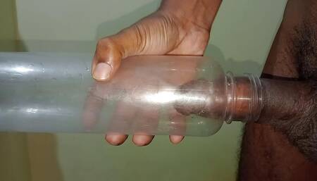 Black Cock Pumping