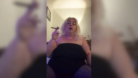 Titties & Smoke