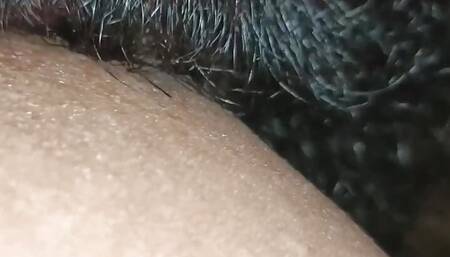 He's Suck My Stepmom Boobs and Play with Nipples