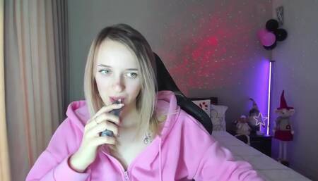 MyFreeCams - RouseReed January 2 2025