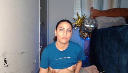 MyFreeCams - A1SAUCE January 1 2025