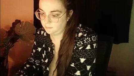 MyFreeCams - Sbillie January 2 2025