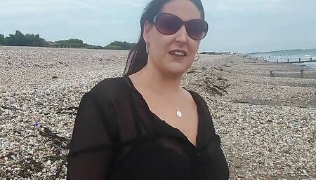 Stepmommy's Beach Shack
