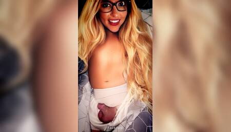 Slutty little edit x
