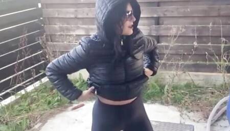 Milfycalla Compilation - Fetish, Romantic JOI and CEI, Latina Stepmom Fetish X2