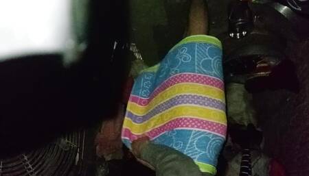 Masturbation solo boy