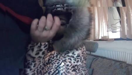 Milfycalla Compilation - Fetish, Romantic Blow-jobs, Latina Cum-slut with Big-ass X9