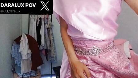 Onlyfans Daralux POV ep.4