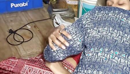 Parnita Sex Videos with His Husband