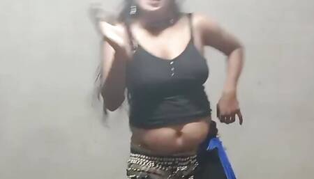 Deshi Girl Hot Sexy Dance 2025