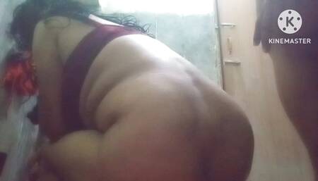 Desi Aunty Bathroom Hardcor Sex Indian Aunty Sex Romantic Aunty Sex Big Boobs Sexy Aunty Big Boobs Very Good