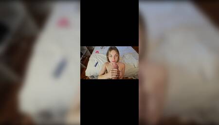 I fuck my sister-in-law's ass for cuckolding