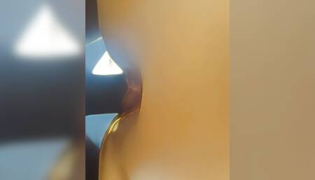 Pussy like gold