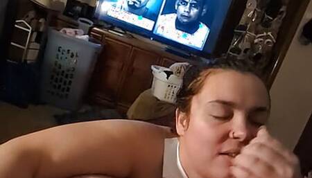 Best blowjob