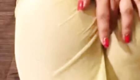 Mirchi Bhabhi & Her Toys.