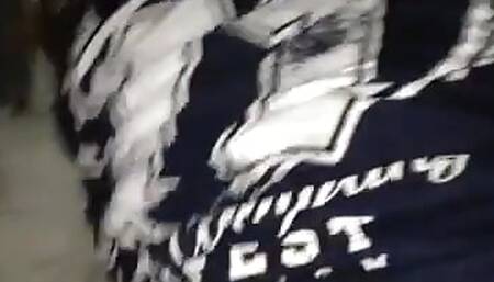 Fucking with chubby pussy boyfriend at the hotel